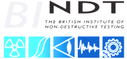 BINDT — British Institute of Non-Destructive Testing